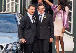 Deutscher modedesigner, schauspieler und moderator. Shopping Queen Guido Maria Kretschmer Er Hat Ja Gesagt Mopo De