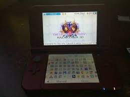 En new nintendo 2ds xl se pueden jugar todos los juegos de nintendo 3ds en 2d. Nintendo Nuevo 3ds Xl Con 60 Juegos Preinstalado Ebay