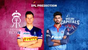 Delhi beat rajasthan by 13 runs, collect two more points. Ipl 2019 Match 40 Rr Vs Dc Match Prediction