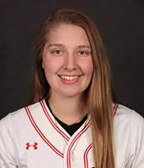 2019 Softball Roster