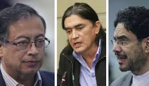 .bolivar (1.36mb) dan streaming kumpulan lagu uribe denuncio penalmente a petro y gustavo bolivar (1.36mb) mp3 terbaru di metrolagu dan hasil diatas adalah hasil pencarian dari anda uribe denuncio penalmente a petro y gustavo bolivar mp3 dan menurut kami yang paling cocok. Reacciones Oposicion Detencion Alvaro Uribe Oposicion Reacciono Frente A Medida De Aseguramiento En El Caso Uribe Politica Caracol Radio