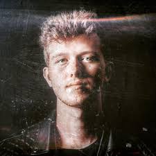 Chris Linton演唱會歌單