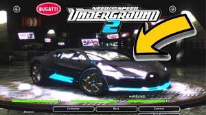 Android game need for speed™ no limits mod apkracing from our server. How To Install Extra Cars On Need For Speed Underground 2 Youtube