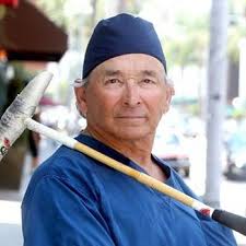 TOBY G. MAYER MD, FACS