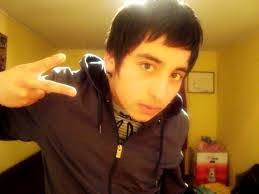 Patrick Burgos's Instagram, Twitter & Facebook