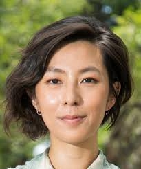 Lin Zai Zai (林辰唏)