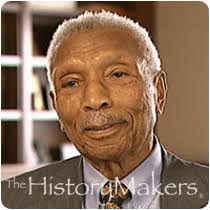 The Honorable Robert L. Carter's Biography