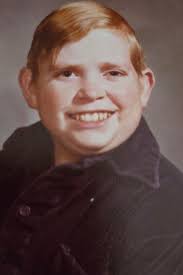 John Canty Obituary (1954