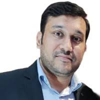 Arvind Agarwal Email & Phone Number