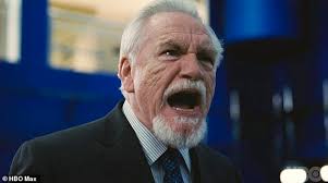 Succession FINAL SEASON shows Logan Roy prepare for battle against his  family once again in trailer