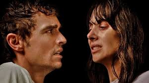 Can You Spot Michael Cunningham in Billy Hough's 'Touralouralay'?