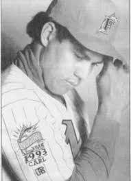 Minor League Baseball Players