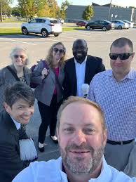 College of Emergency Preparedness, Homeland Security, and Cybersecurity  added a new photo —...