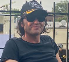 Farce the Music: Kevin Broughton