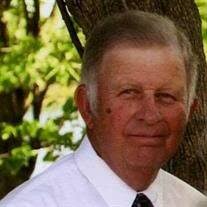 James Warner Phillips Obituary