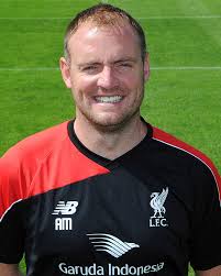 Fifa medical chief Andy Massey set to join FA panel