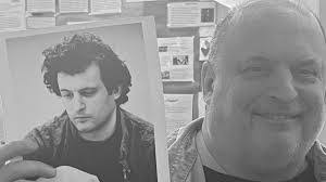 Sal Matera's Instagram, Twitter & Facebook