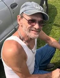 Obituary information for Carl Lee McPeak