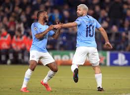 As of 1 july 2019. Sterling Bags 90th Minute Winner As 10 Man Manchester City Turn The Tables On Schalke
