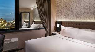 Aliz Hotel Sets New Heights With Opening Of Times Square Location Today