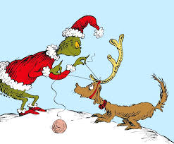 Most of the show's seasonal episodes. Why You Need To Watch The Grinch This Holiday Season The Everygirl