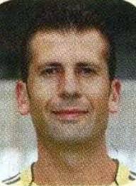 Mariscal Sánchez, Antonio Israel Mariscal Sánchez