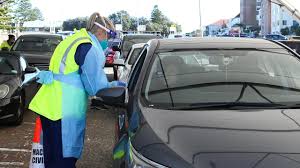 Bondi covid mystery case confirmed by nsw health. Gopbkdf4mkul M