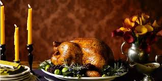 Help your friends and family join the duck side! 14 Easy Thanksgiving Dinner Menu Ideas Side Dish Meal Dessert Recipes For Thanksgiving 2017