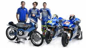 Conoce la clasificación actualizada de motogp en la temporada 2021. Motogp 2021 Results And Standings For Top Drivers And Teams