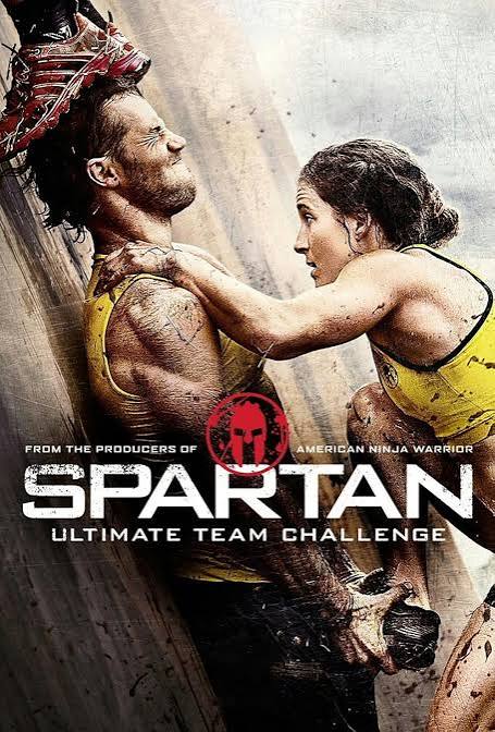 Spartan: Ultimate Team Challenge (TV Series 2016–2017) - IMDb