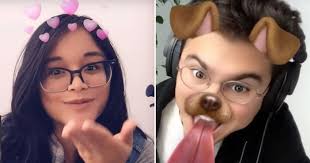 Many users are currently experiencing similar issues & they are not been able to make video calls. How To Use Snapchat Camera Lenses And Filters On Zoom Popsugar Tech