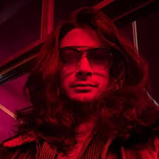 QuietlyDisruptive (@ArjAndInCharj)