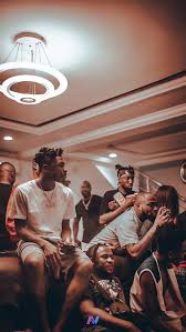 This is the second property of the famous musician in the city. Chioma Partying With Davido Mayorkun Others 5 Days Before She Tested Positive To Coronavirus Nigeria News Africa News World News Nollywood Times