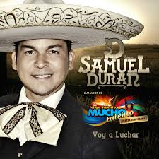 Samuel Duran