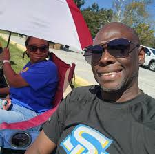 Mama… we made the big screen. 🎬 This is a special viewing of North  Louisiana Rising: Two Women — No Fear