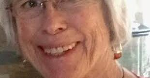 In Memory: Anne Christine Magee