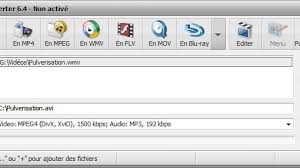 Une édition vidéo réussie ne relève plus de l'impossible avec le logiciel avs video editor. Telechargement Avs Video Converter 12 1 2 669 Telecharger Avec Le Parisien
