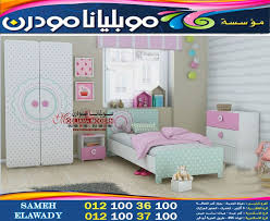 غرف نوم اطفال بنات غرف نوم شبابي غرف كشمير toddler bed home decor kids bedroom