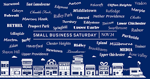 Download in under 30 seconds. Shop Small Shop Local Delaware County Pennsylvania