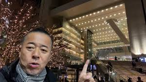 ‘TRAVEL’ 21st December , ‘Why don’t you come to see Osaka station  illumination?’, This post shows what it’s like!,  https://nobu-tokyo.com/why-dont-you-come-to-see-osaka-station-illumination/,  Osaka ...