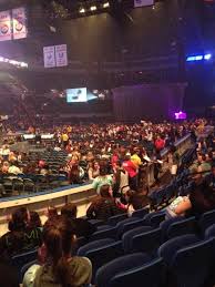 Nassau Coliseum Section 7 Concert Seating Rateyourseats Com