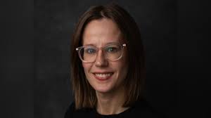 Amy (Schultz) Dillon