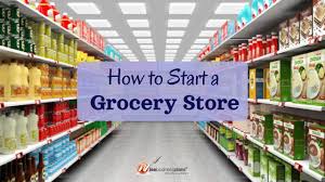 Grocery Store Business Plan (Investment & Profit)