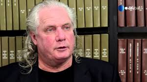 Dr. Theodore Berger — Piecemeal repair and replacement of brain parts is  coming.