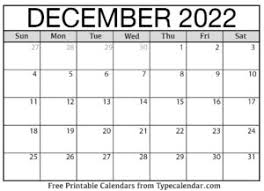 free printable calendars 2022 type calendar