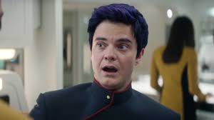 Why Lower Decks Crew Refers To Past Star Trek As “Those Old Scientists”