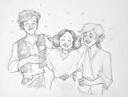 Phil The Stone Star Wars Drawings Star Wars Characters Drawings Star Wars Artwork