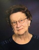 Dolores V. Lacy Obituary