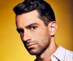 Daniel Machado Vasquez