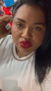 Candy Medina's Instagram, Twitter & Facebook